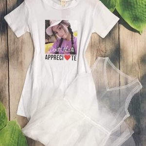 Đầm xòe bé gái phối lưới