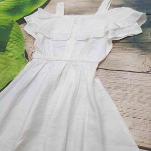 đầm bé gái xinh