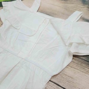 đầm bé gái xinh