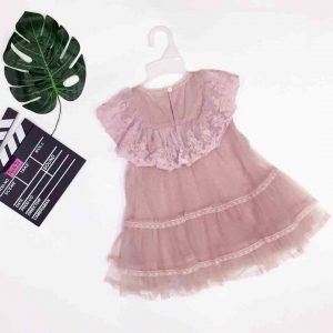 đầm cho bé gái dự tiệc