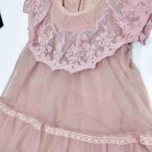 đầm cho bé gái dự tiệc