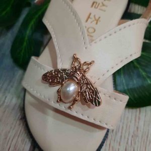 giày sandal bé gái