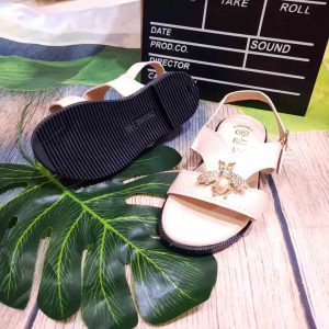 giày sandal bé gái