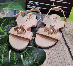 giày sandal bé gái