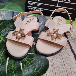 giày sandal bé gái