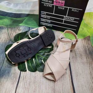 giày sandal bé gái