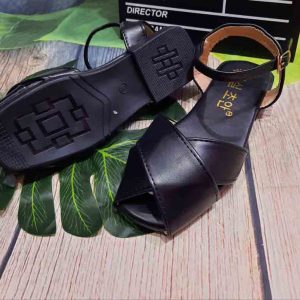 giày sandal bé gái