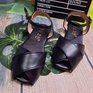 giày sandal bé gái