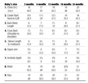 Thoi Trang Tre Em Dep