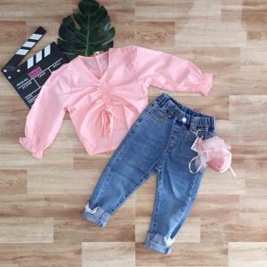 Thoi Trang Tre Em Dep