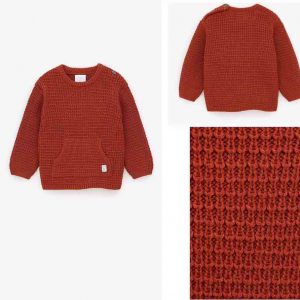 áo len bé trai đẹp
