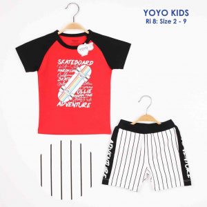 Thoi Trang Tre Em Dep