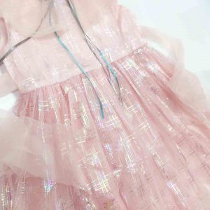 Đầm công chúa đi đám cưới