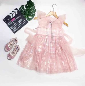 Đầm công chúa đi đám cưới