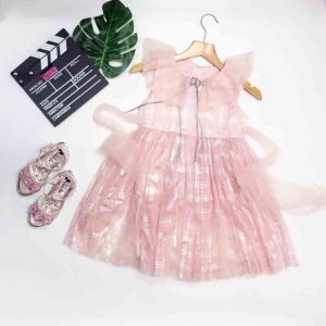 Đầm công chúa đi đám cưới