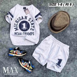 đồ bộ bé trai đẹp