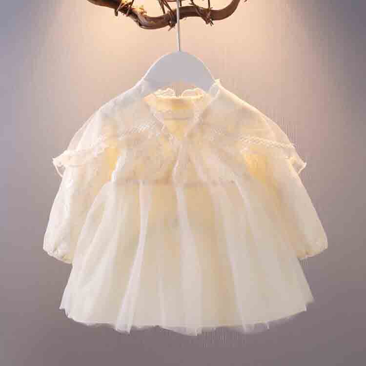 Mẫu Váy Trẻ Em Đẹp Hàng Thiết Kế Đầm Bé Gái  Váy Công Chúa Cho Bé 05  Tuổi  Lazadavn