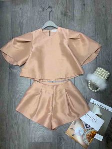 Bộ tay phồng cho bé