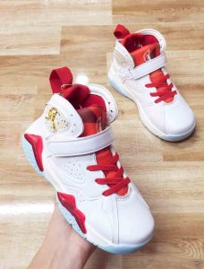 Giày thể thao ni-ke air jordan