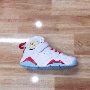 Giày thể thao ni-ke air jordan