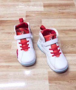 Giày thể thao ni-ke air jordan