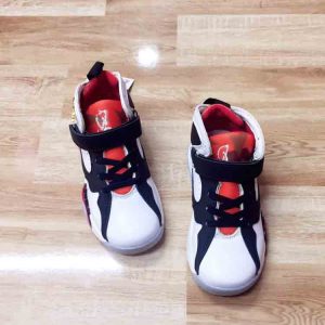 giày thể thao bé trai 4 tuổi