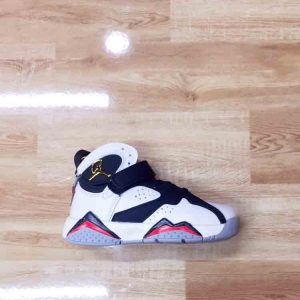 giày thể thao bé trai 4 tuổi