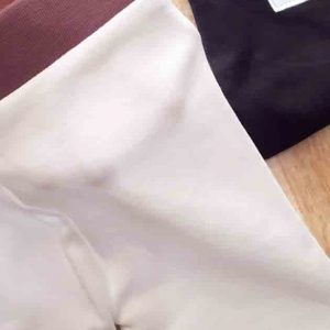 Quần legging bé gái in mèo