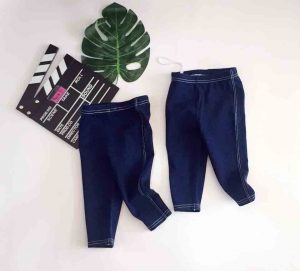 Quần legging nhí Carter