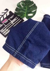 Quần legging nhí Carter