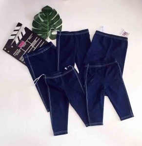 Quần legging nhí Carter