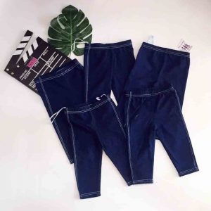 Quần legging nhí Carter