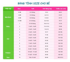 Bộ thun lạnh sọc cho bé