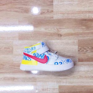 giày thể thao bé trai