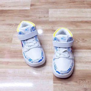 giày thể thao bé trai