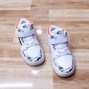 giày thể thao bé trai đẹp