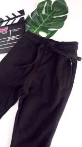 quần nỉ cho bé trai