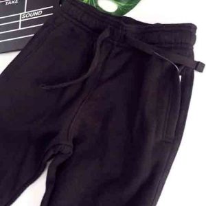 quần nỉ cho bé trai