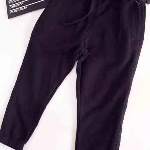 quần nỉ cho bé trai