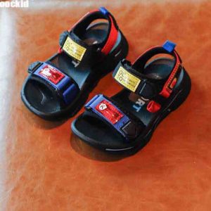 sandal cho bé