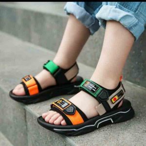 sandal cho bé