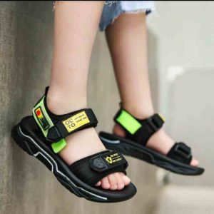 sandal cho bé