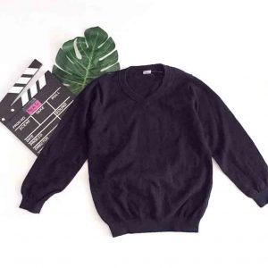 áo len cho bé trai