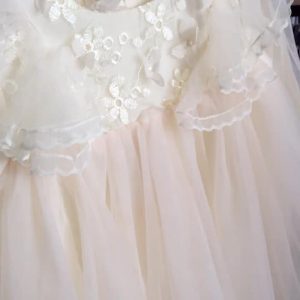 Đầm Công Chúa Hoa 3d 3