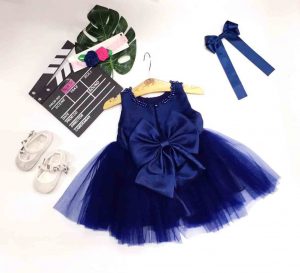 Đầm công chúa thiết kế