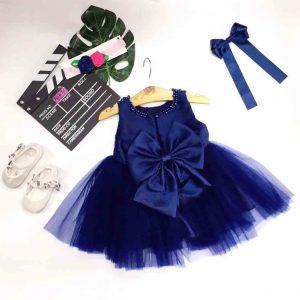 Đầm công chúa thiết kế