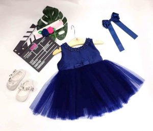 Đầm công chúa thiết kế