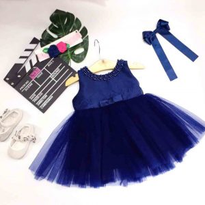 Đầm công chúa thiết kế