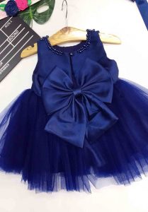 Đầm công chúa thiết kế