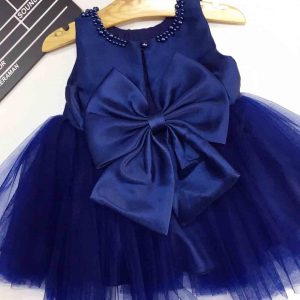 Đầm công chúa thiết kế